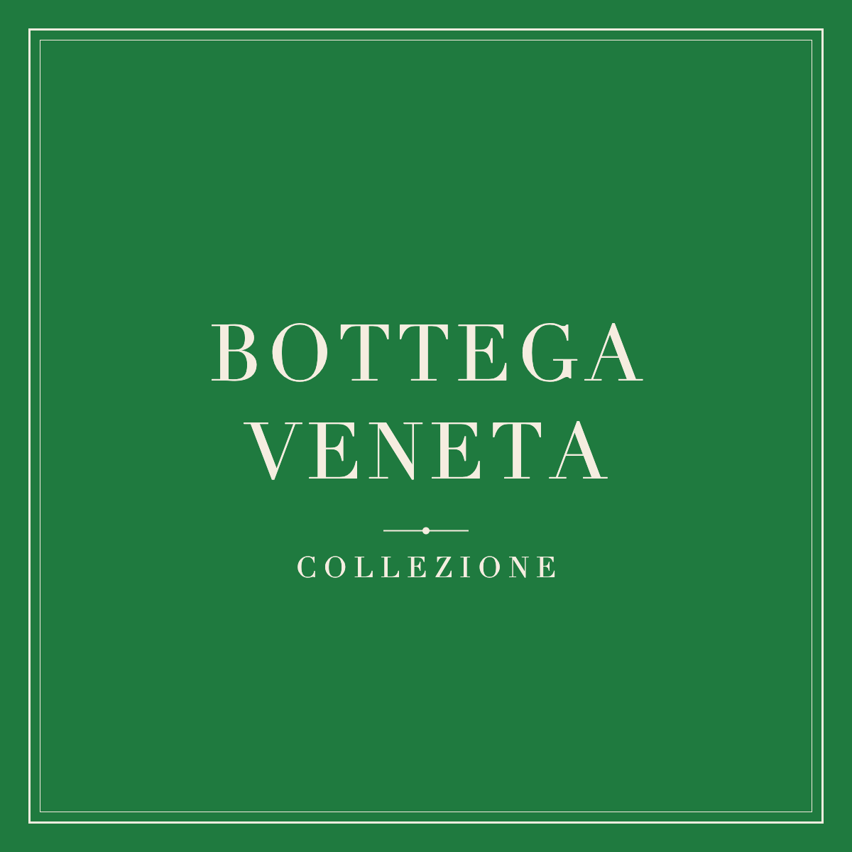 Bottega Veneta
