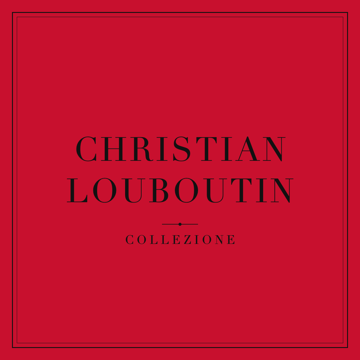 Christian Louboutin
