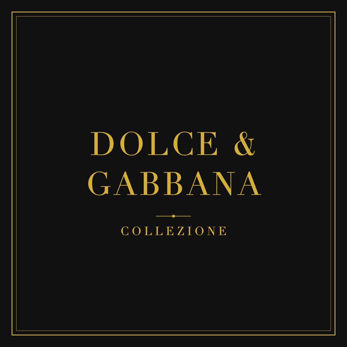 Dolce & Gabbana