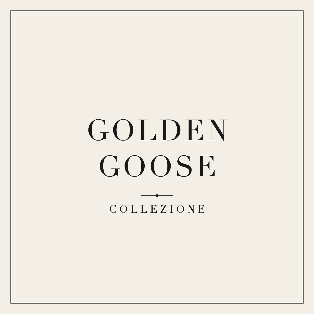 Golden Goose
