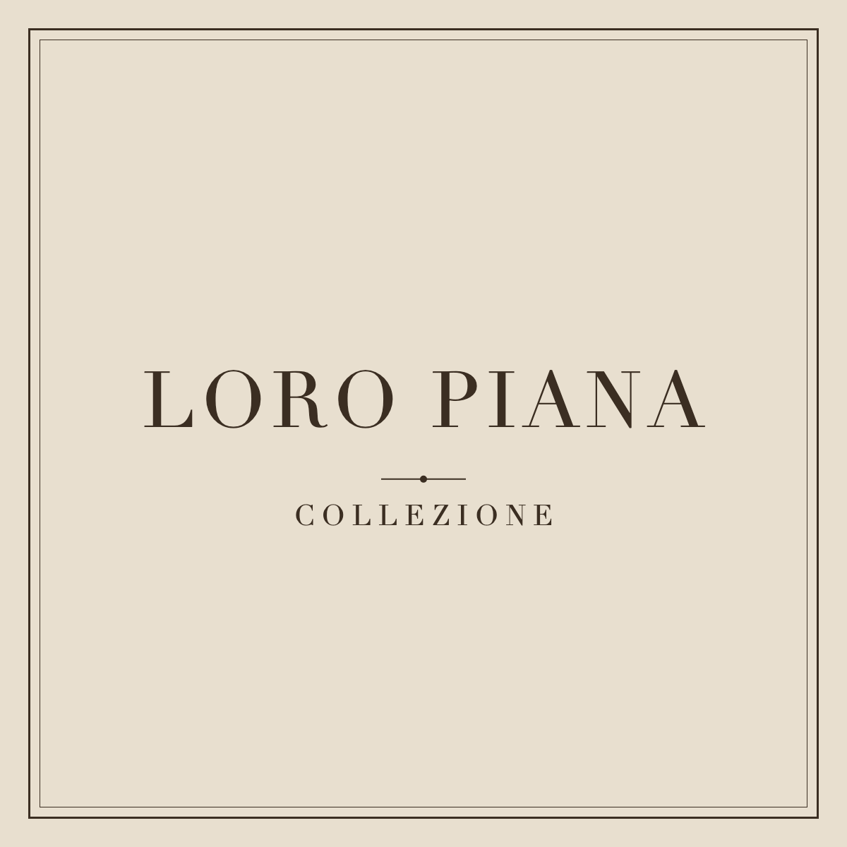 Loro Piana