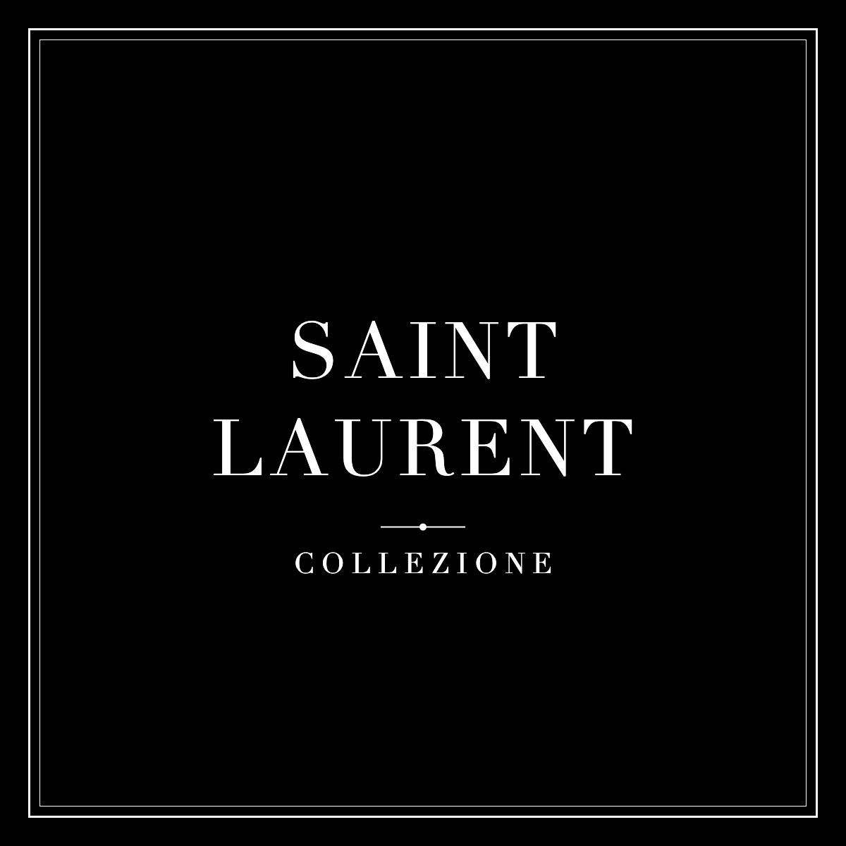 Yves Saint Laurent