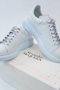 Sneakers Alexander McQueen White White