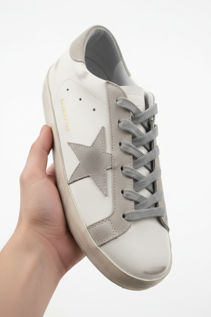 Super STAR Grey