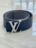 Cintura LV Blue
