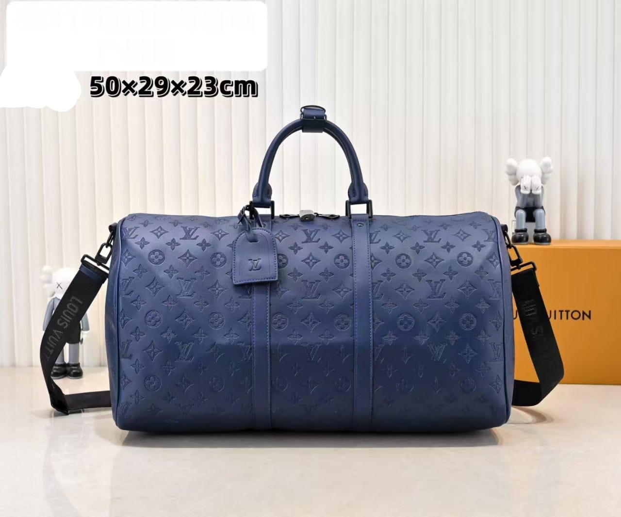 BORSONE LV 50x29x23