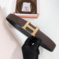 Cintura H gold