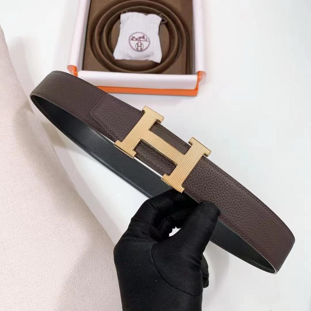 Cintura H gold