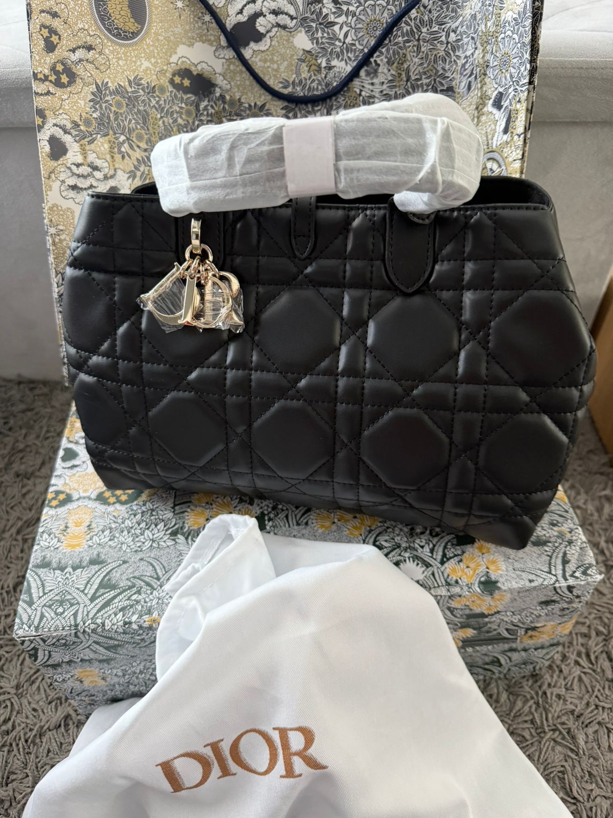 BORSA D PRONTA CONSEGNA