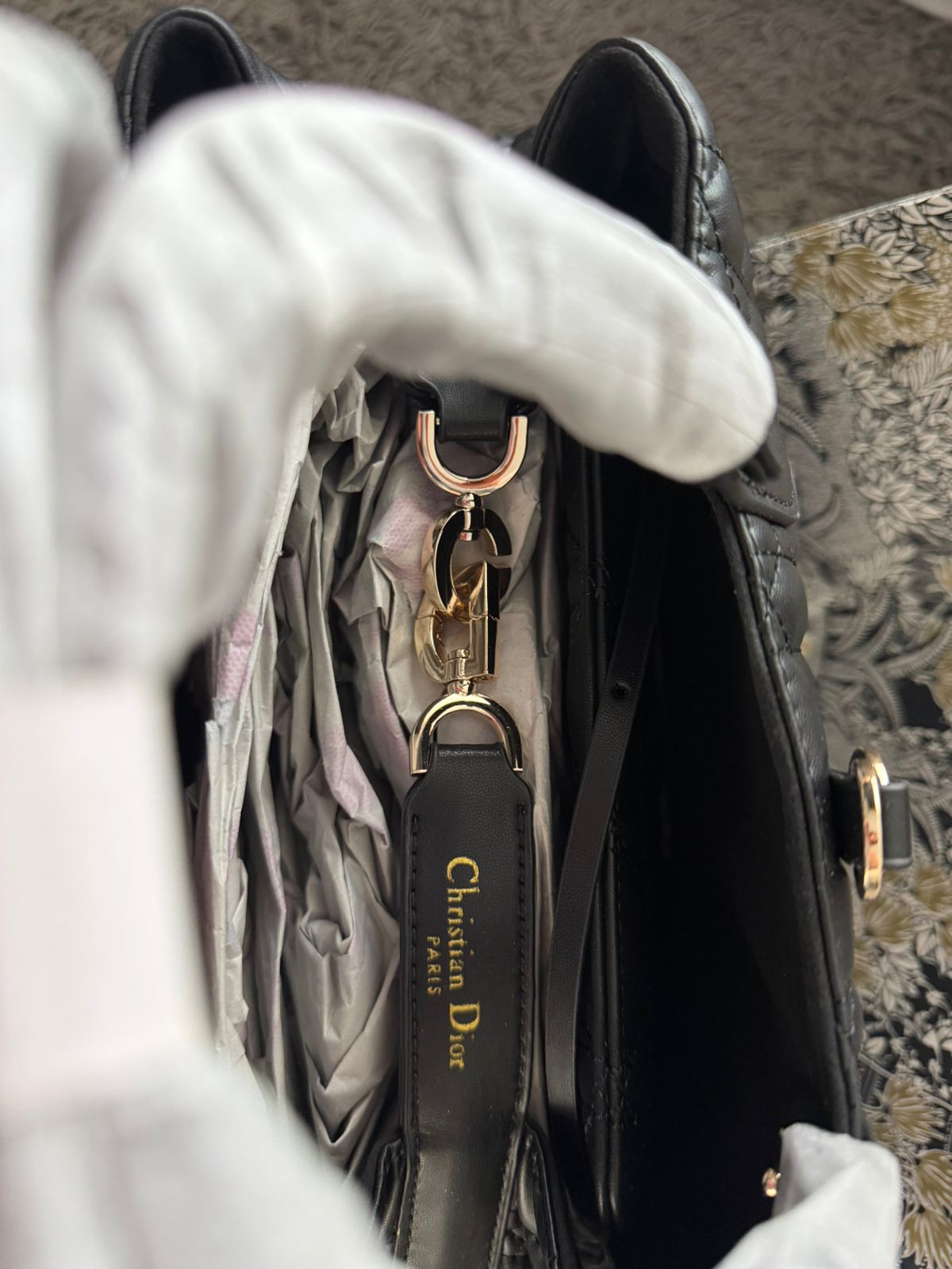 BORSA D PRONTA CONSEGNA