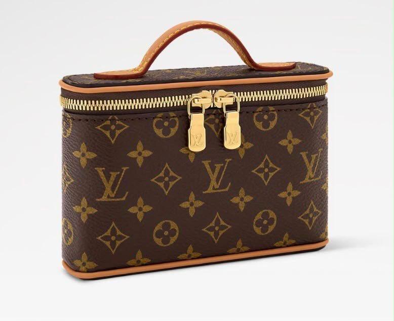 LV beauty