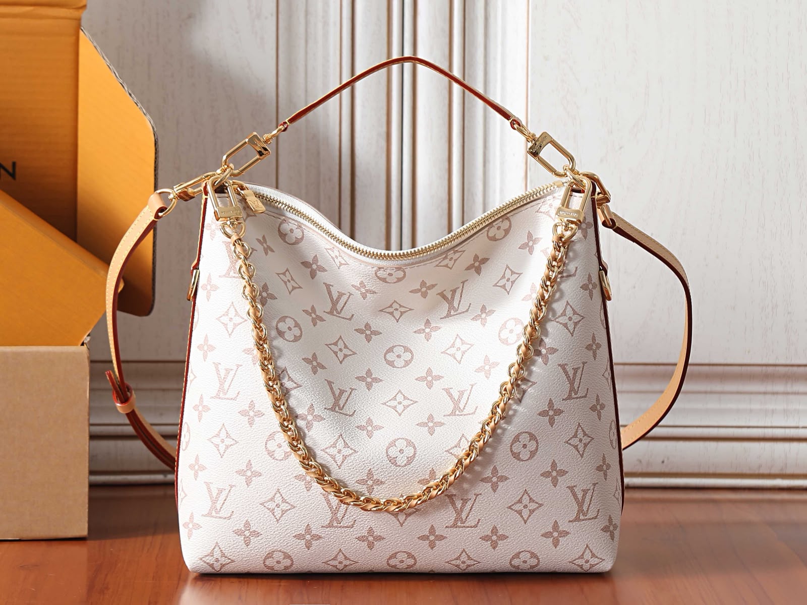 LV borsa