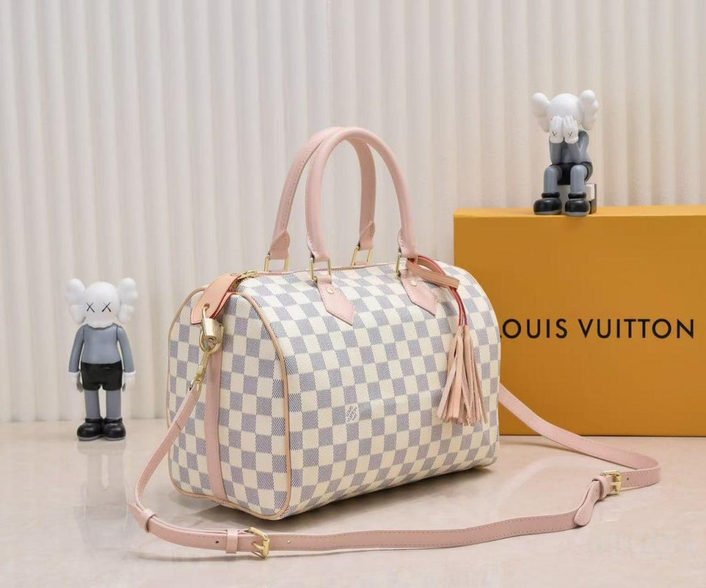 LV bauletto