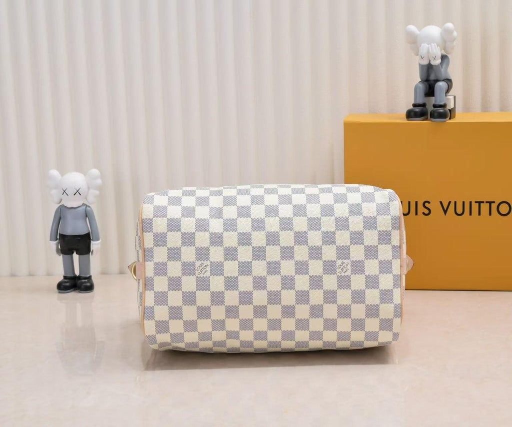 LV bauletto
