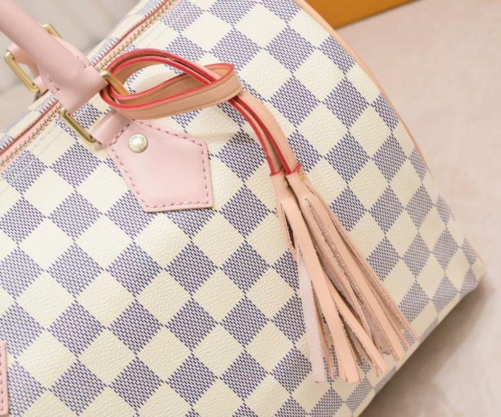 LV bauletto