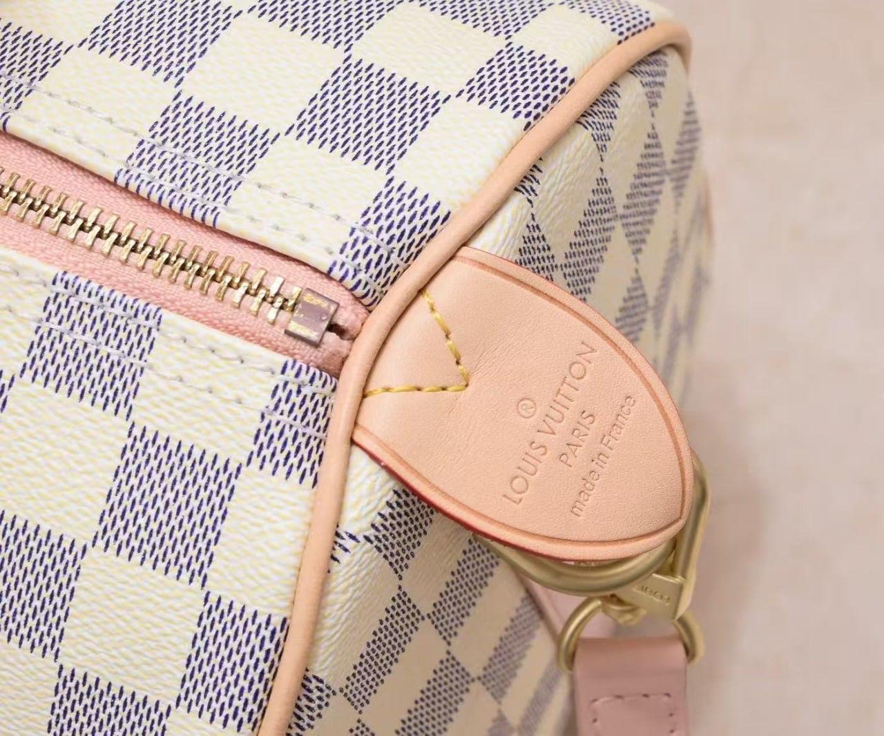 LV bauletto