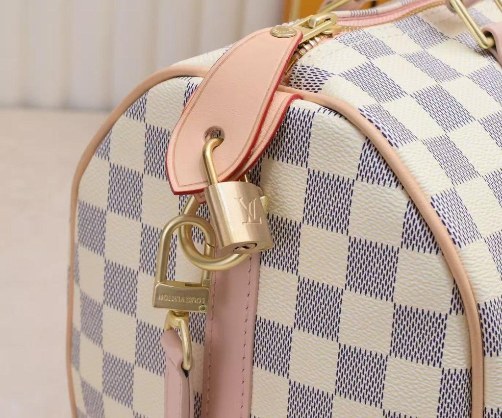 LV bauletto