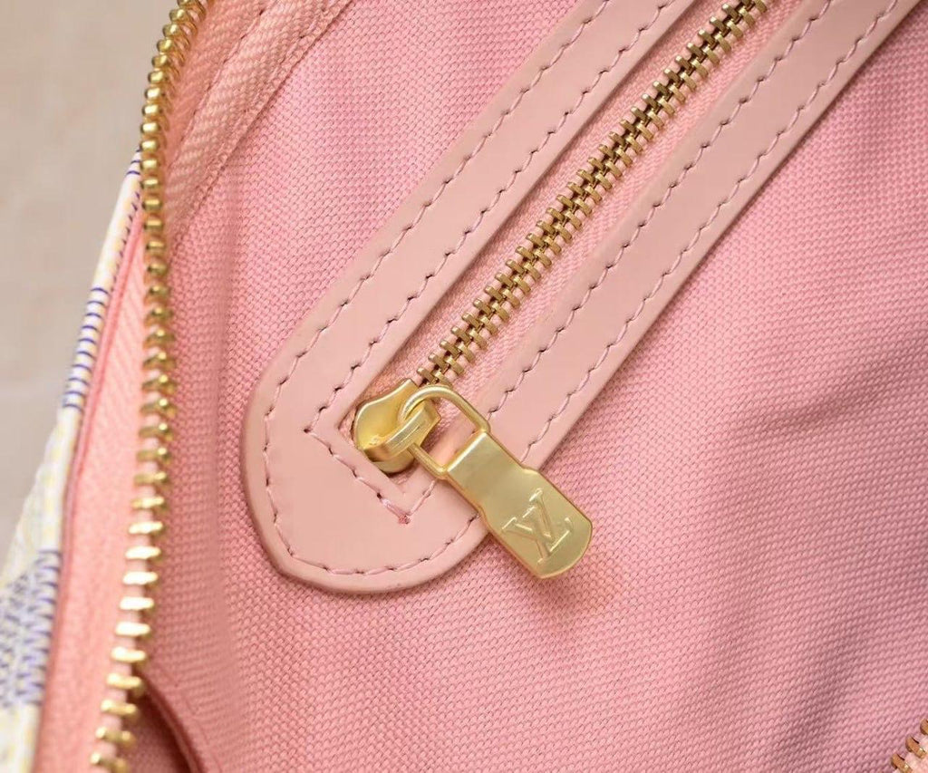 LV bauletto