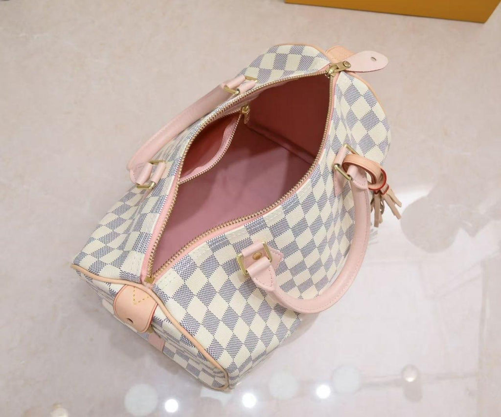 LV bauletto