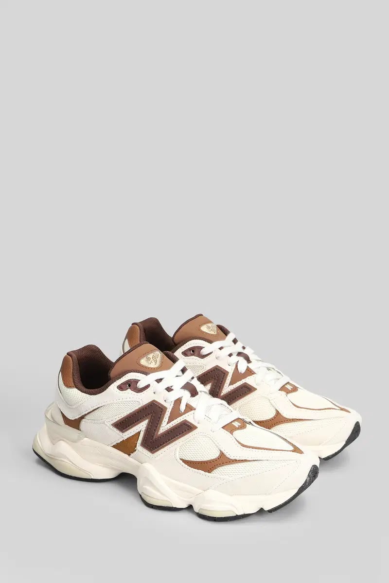 New Balance 9060 NEW MODEL