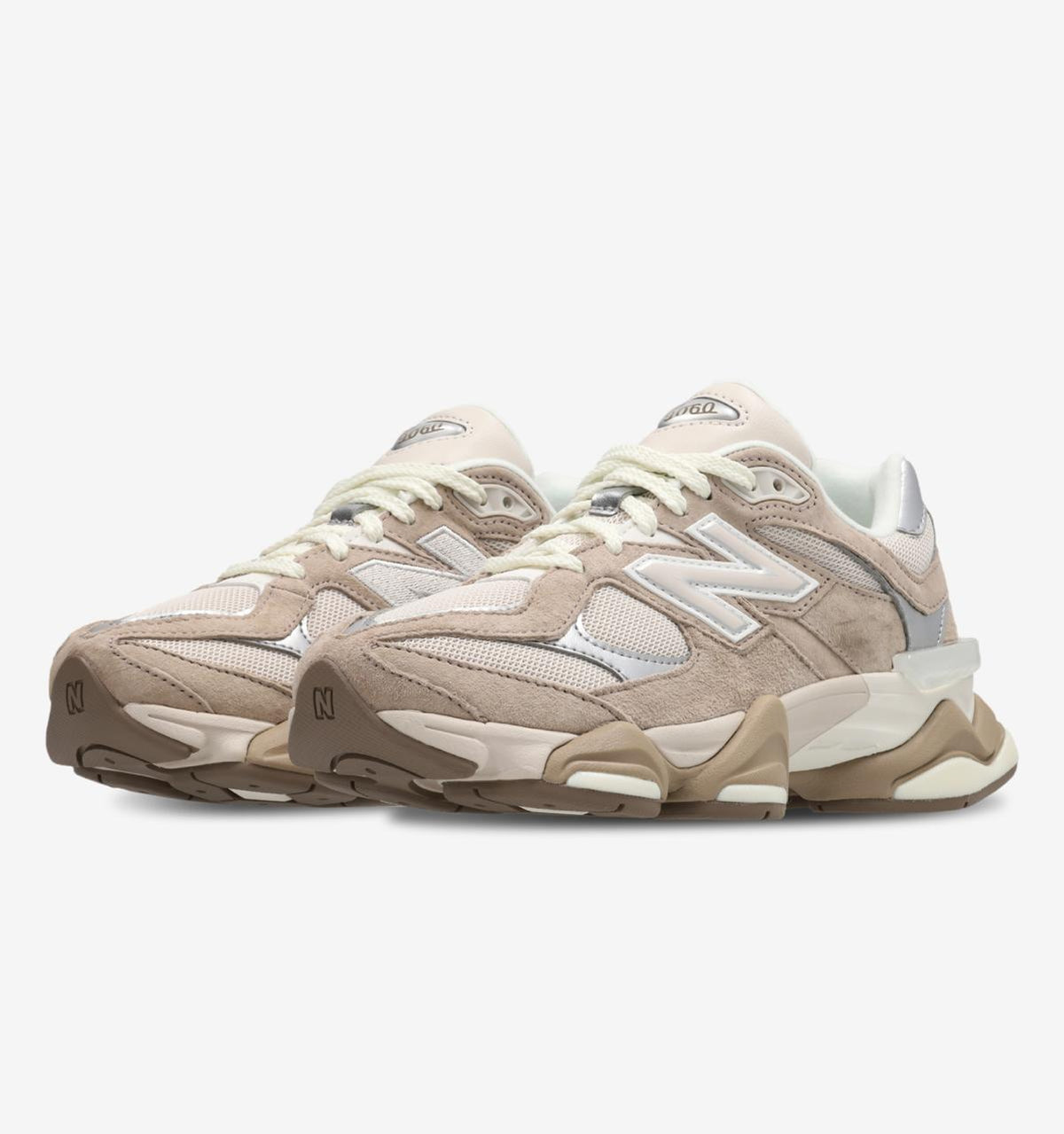 New Balance 9060 NEW MODEL