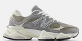 New Balance 9060 Grigio NUMERO 41