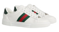 GG sneakers donna
