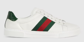 GG sneakers uomo