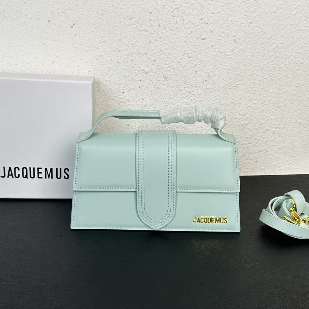 BORSA JS