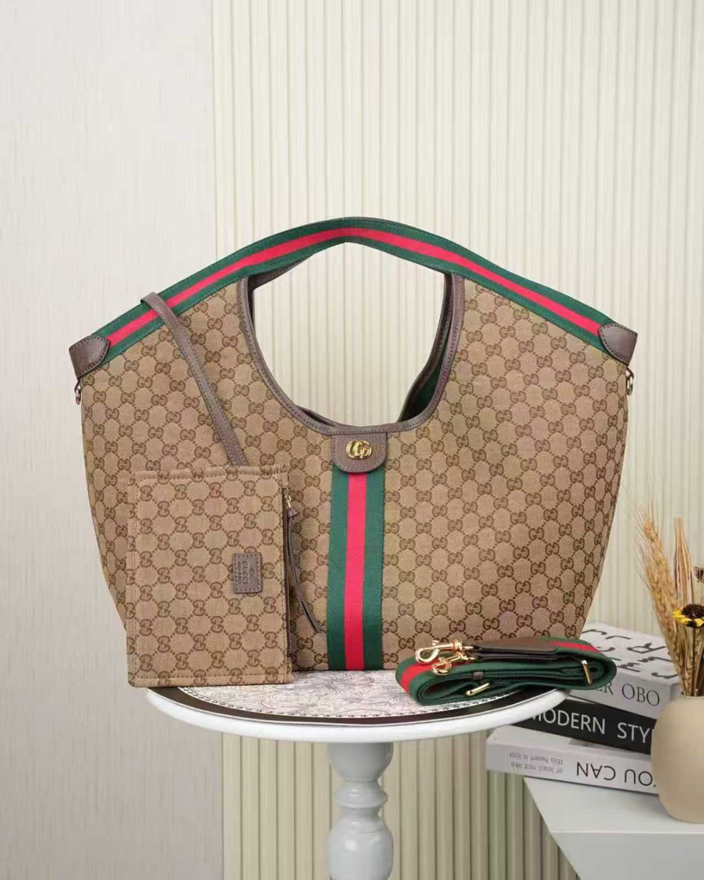 BORSA GG