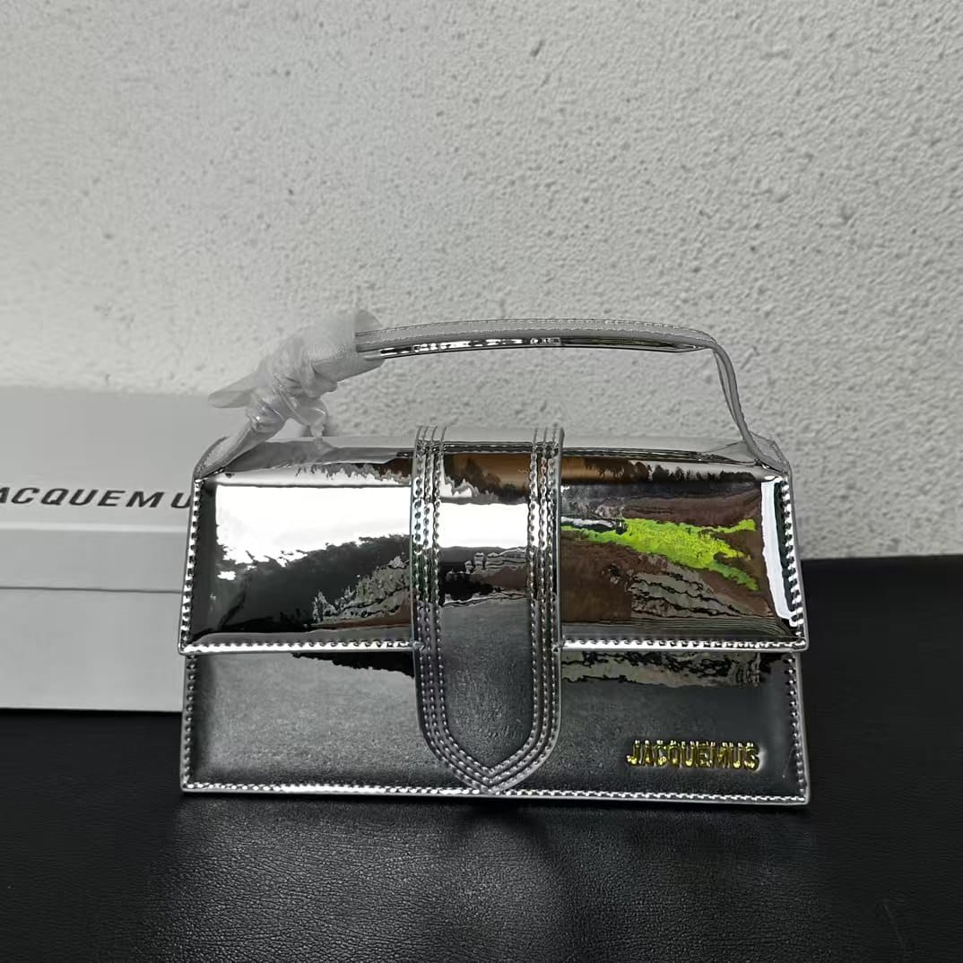 BORSA JS VERNICE