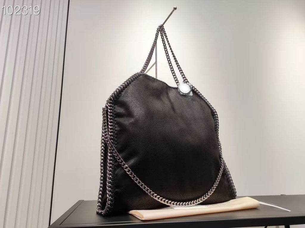 BORSA MCC