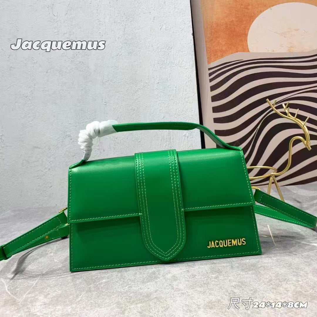 BORSA JS