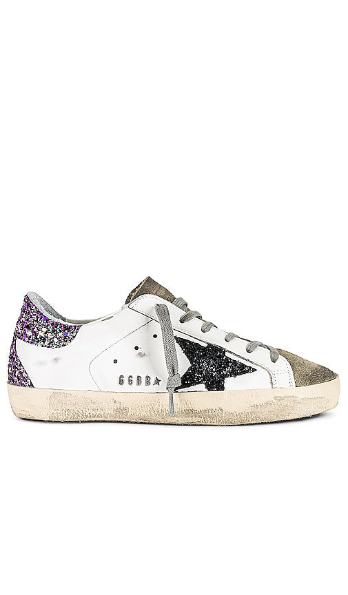 Super STAR GLITTER