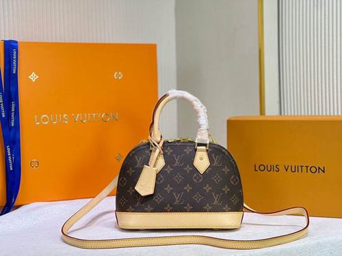 BORSETTA LV 23.5x17.5x11.5cm