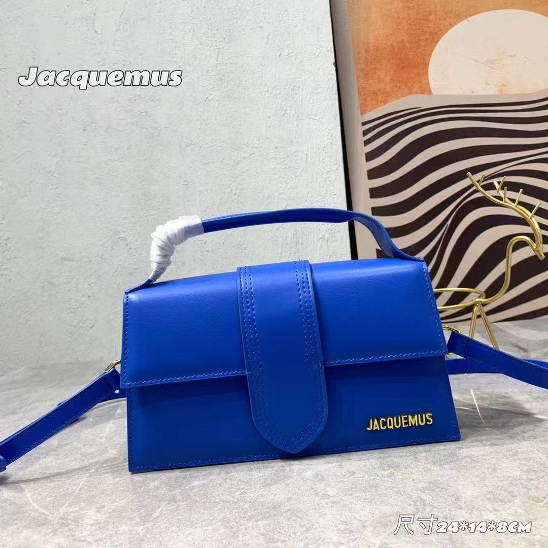 BORSA JS