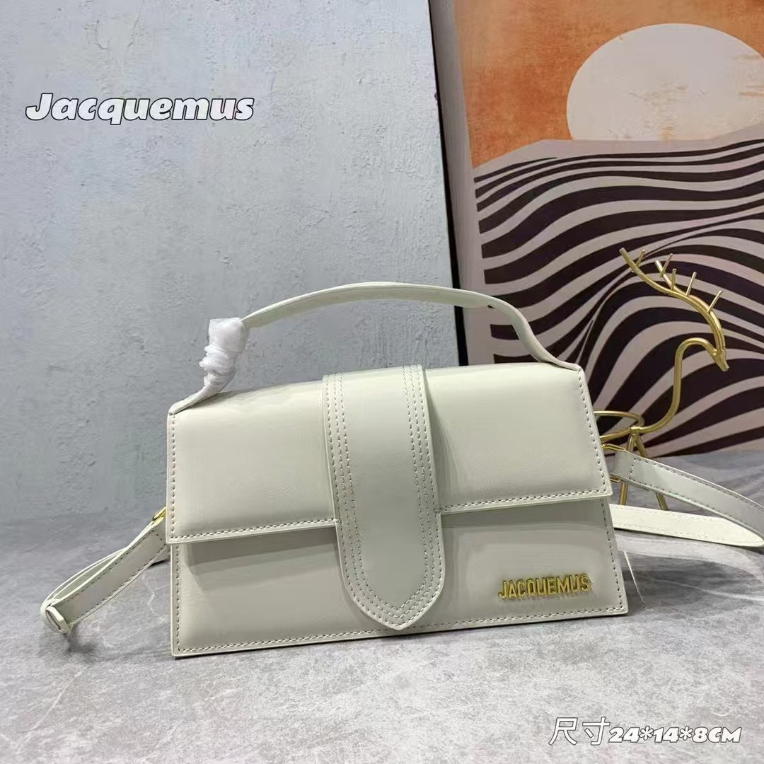 BORSA JS