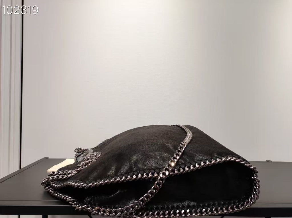BORSA MCC