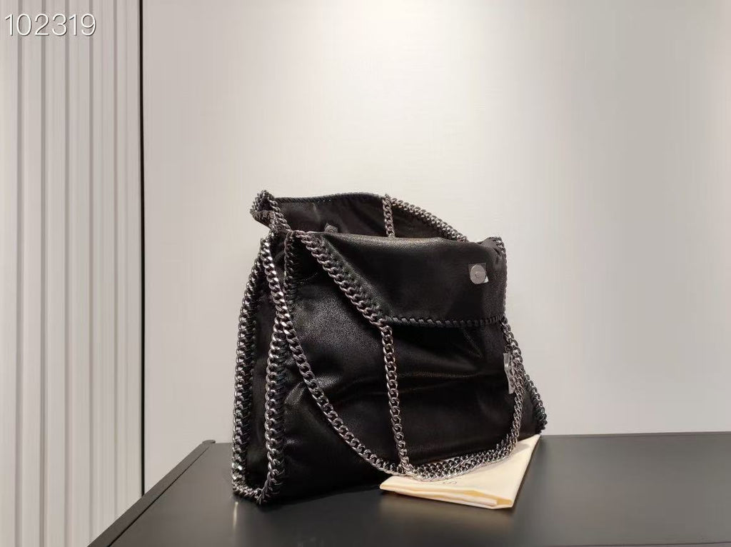 BORSA MCC