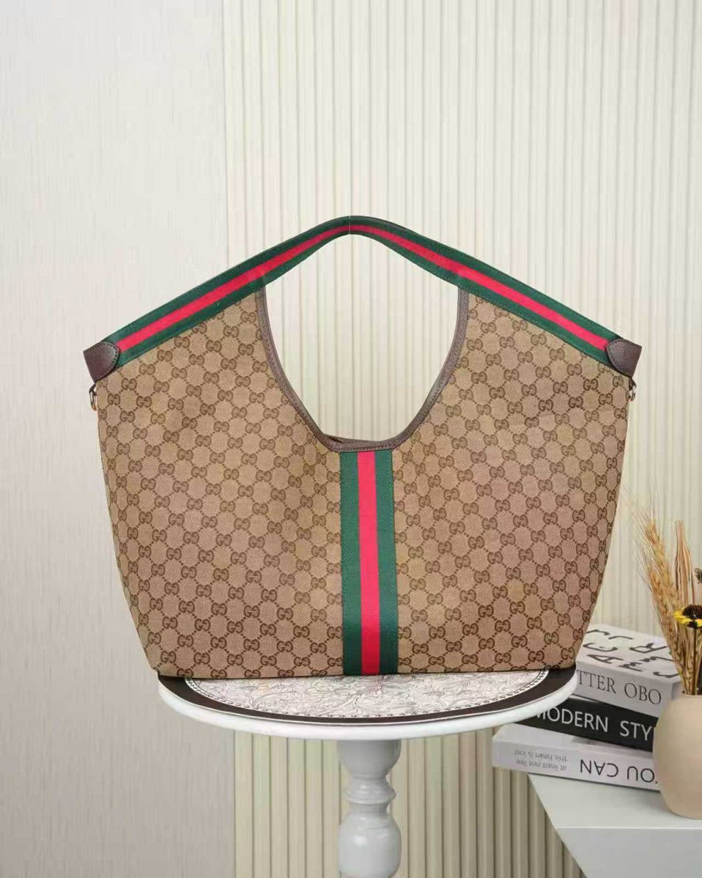 BORSA GG