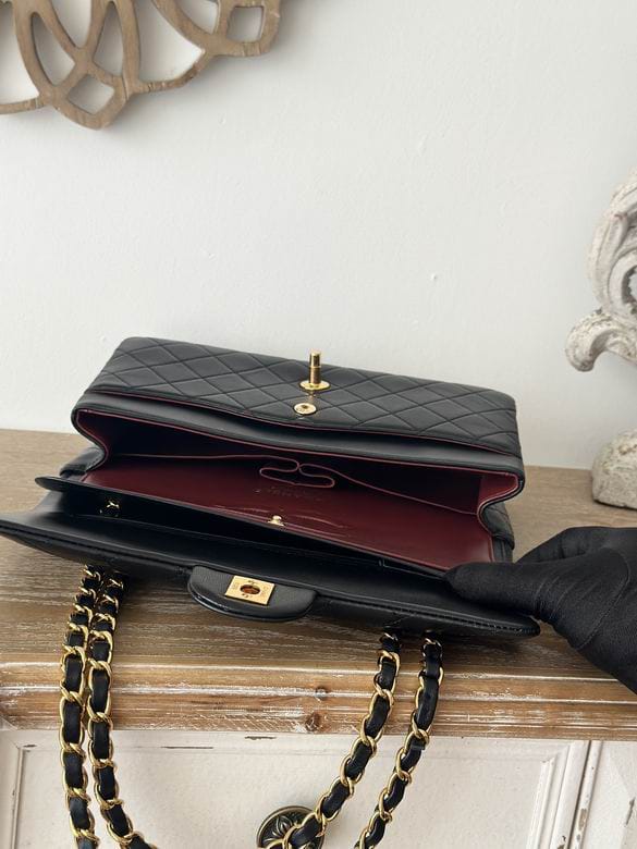 BORSA CH