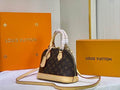 BORSETTA LV 23.5x17.5x11.5cm