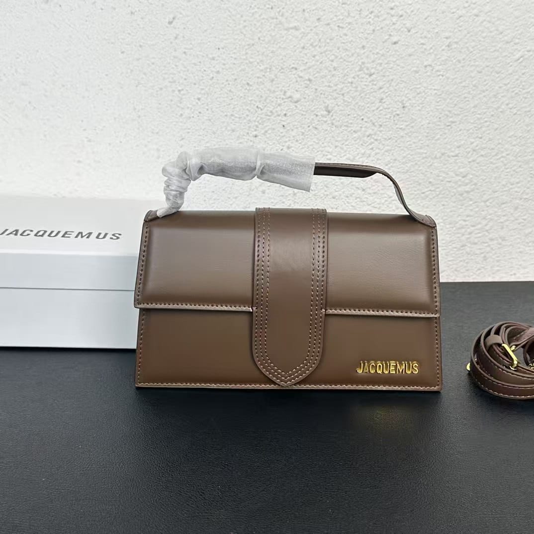 BORSA JS