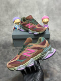 New Balance 9060 mix COLOR