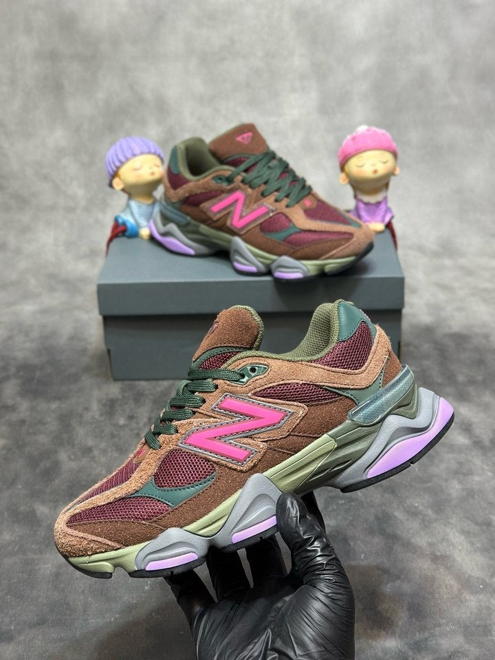 New Balance 9060 mix COLOR