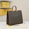 BORSA FD