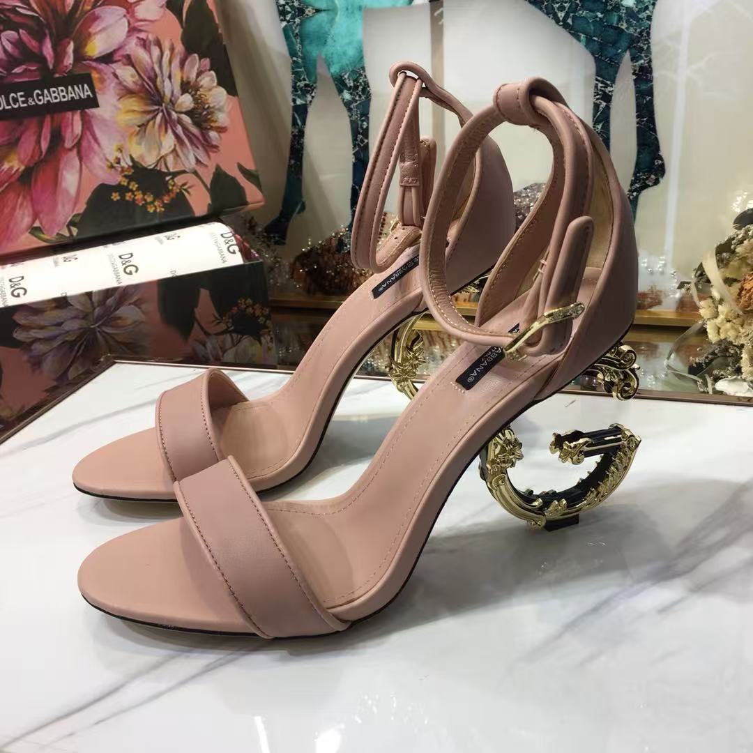 SANDALI DG 🌟