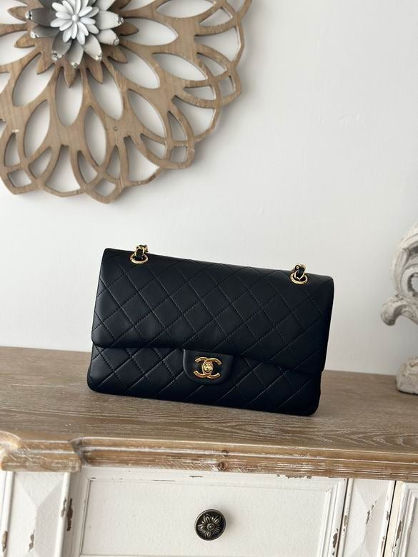 BORSA CH