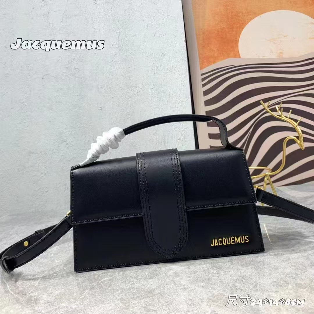 BORSA JS