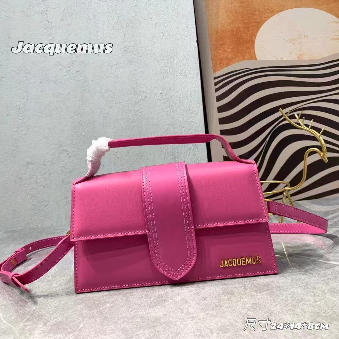 BORSA JS
